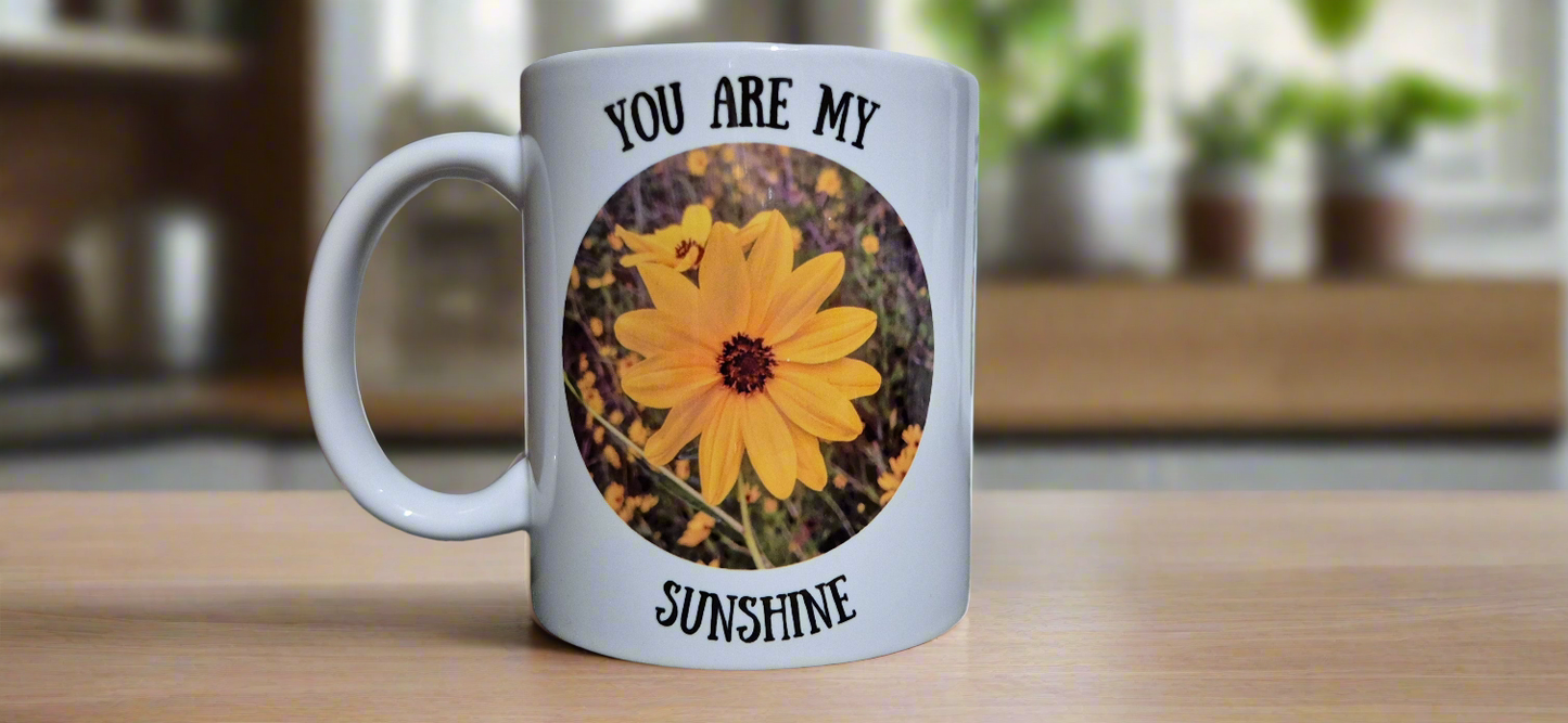 You Are My Sunshine