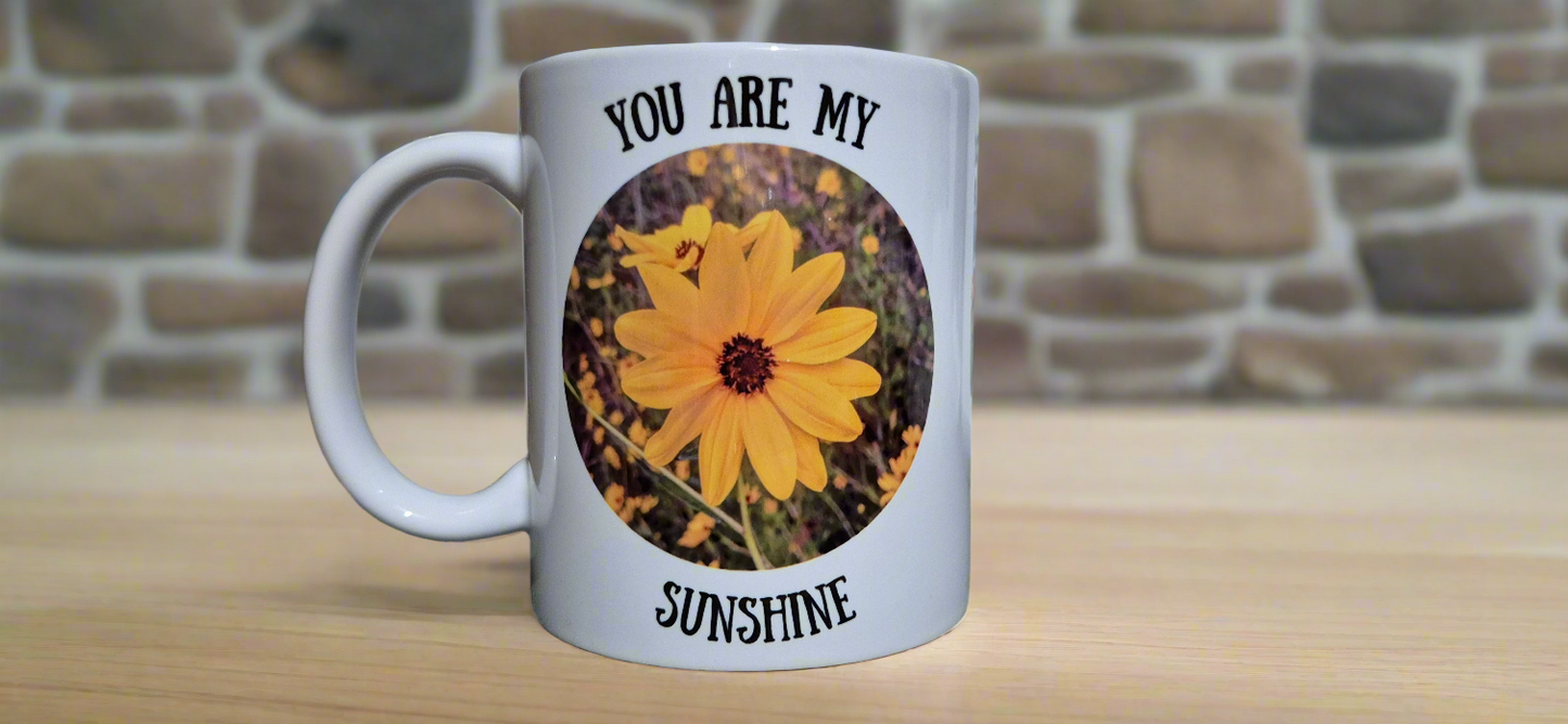 You Are My Sunshine