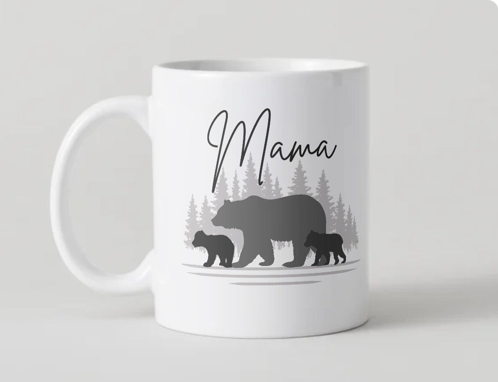 Mama Bear