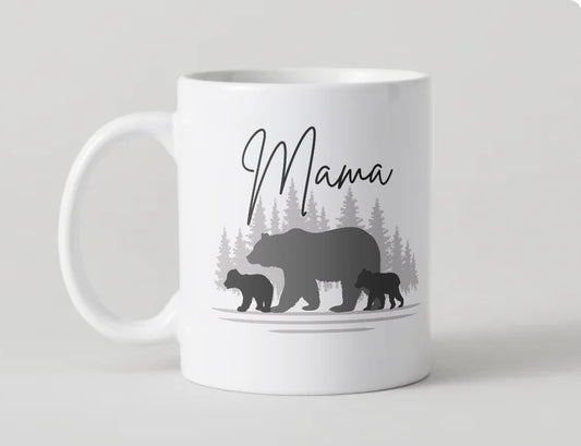 Mama Bear