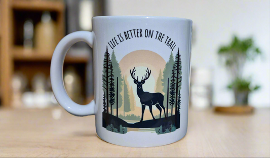 Deer Trails