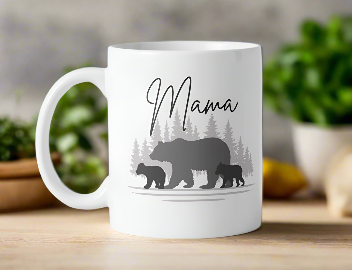 Mama Bear