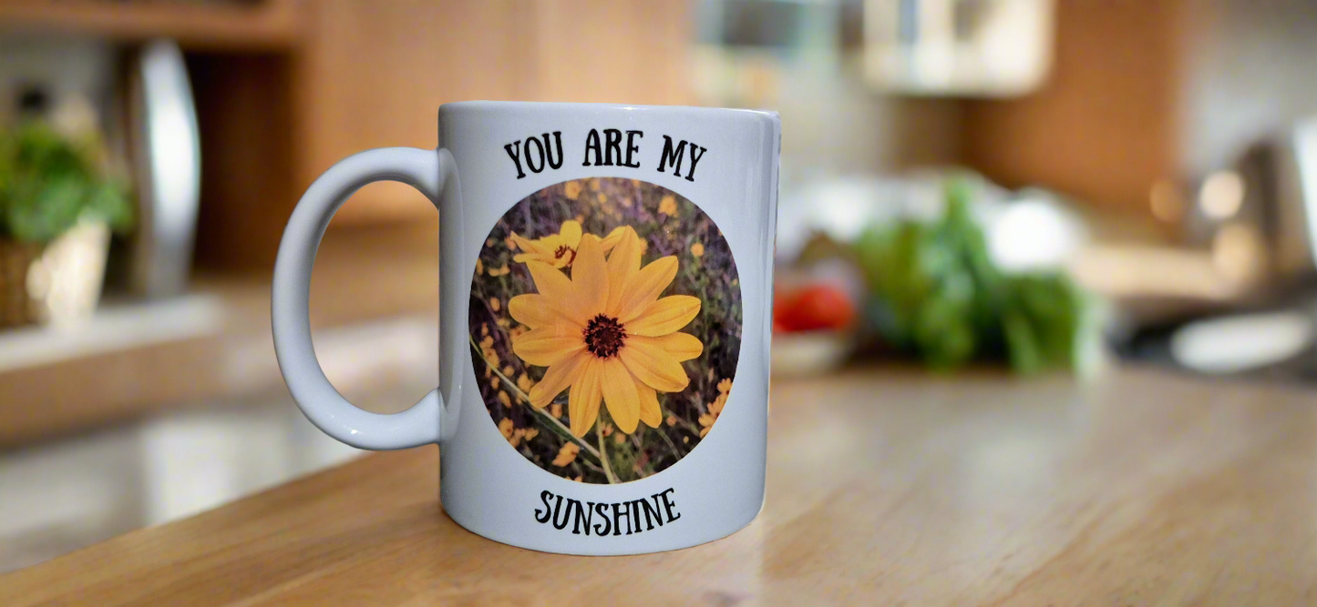 You Are My Sunshine