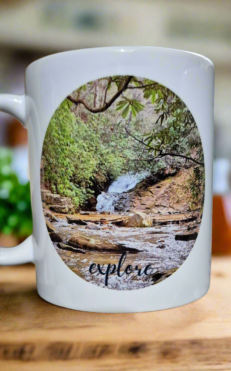 Explore