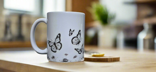 Butterfly Fields